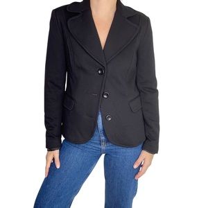 Nicole Miller blazer S